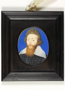 Sir Richard Liveson (Leveson), Vice-Amiral d