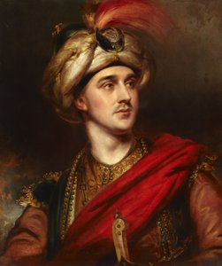 Charles Edward Horn - Isaac Pocock