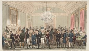 La grande salle d