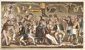 Le musée Oppidans, ou la cour des réclamations d