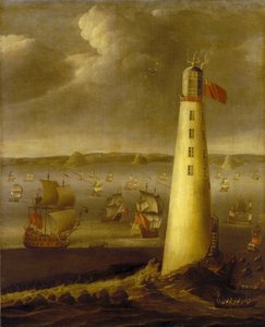Phare d