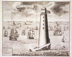 Le phare d