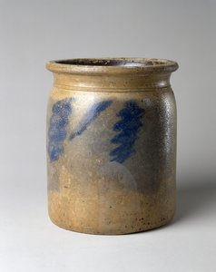 Pot - Isaac Suttles
