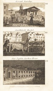 Métiers dans l