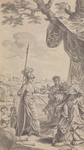 Illustration de périodique / pièce non identifiée