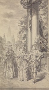 Périodique non identifié / Illustration de pièce