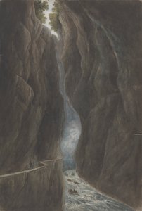 Pffeffen Bad / Suisse - Isaac Weld
