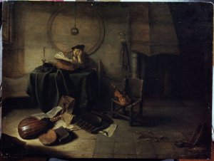Mélancolie II