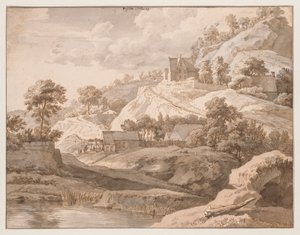 Vue Près d