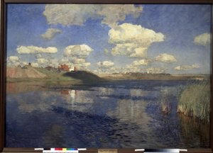 Le lac