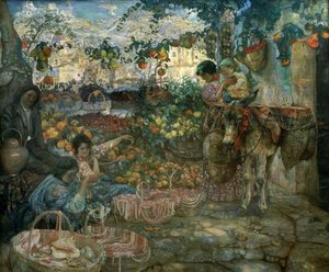 Italie, 1911