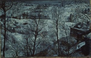 Paysage d