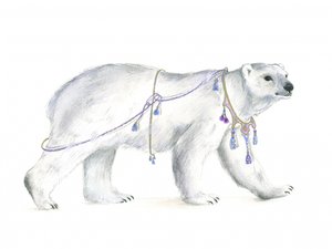 Majesté polaire royale