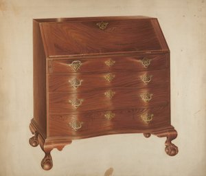 Bureau