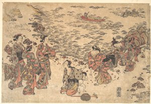  - Ishikawa Toyonobu