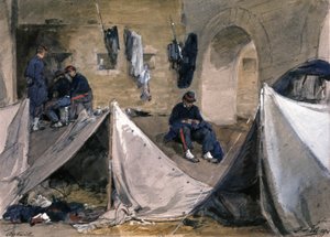 La Commune de Paris - Isidore Pils