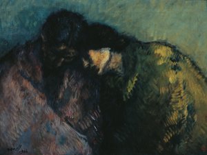 Difficultés - Isidre Nonell