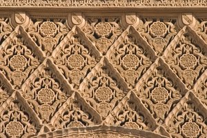 Écriture arabe