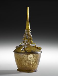 Bouteille, c. 12ème siècle
