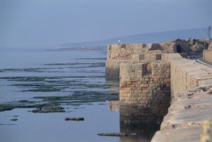 Vue du port - Islamic School