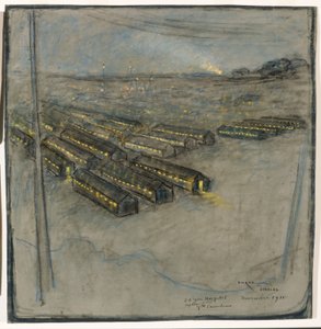 23ème Hôpital Général - Iso Rae