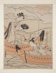 Bateaux de l