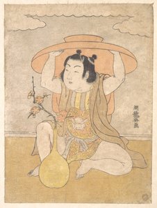  - Isoda Koryusai