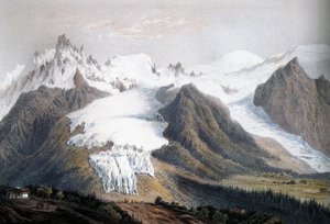 Massif du Mont-Blanc