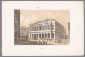 Vue de l