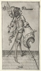 Saint Quirinus