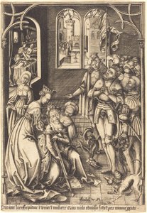 La Mort de Lucrèce