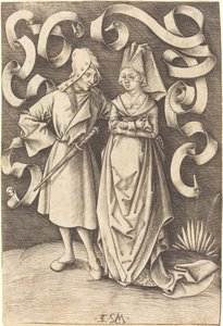 Le Couple Dissimilaire
