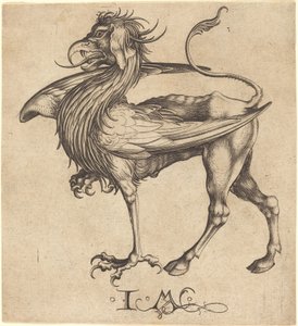Le Griffon
