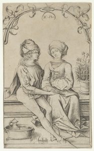 Les Amoureux