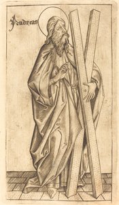 Saint André