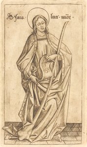 Saint Jacques le Mineur