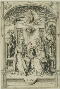 La Sainte Famille