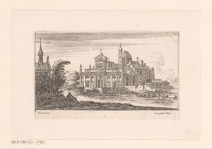 Vue de l
