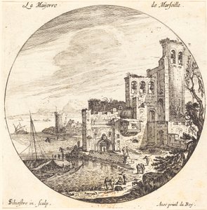 La Maijorre de Marseille