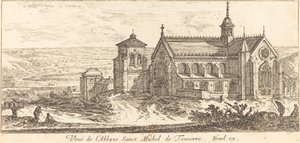 Vue de l