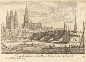 Vue de l