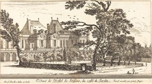 Vue de l