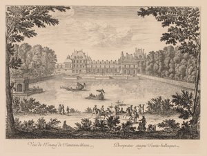 Vue de l