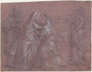 La Visitation