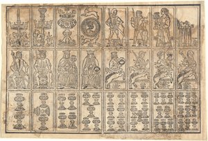 Cartes à Jouer