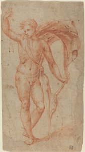 Apollon - Italian 16th Century