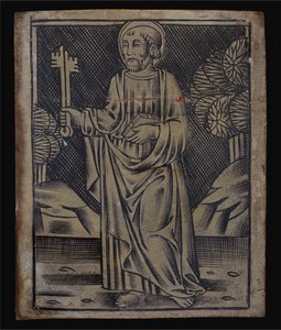Saint Pierre