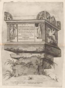 Tombe de Néron