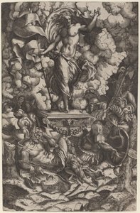 La Résurrection
