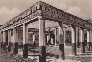 Maison des Noces d